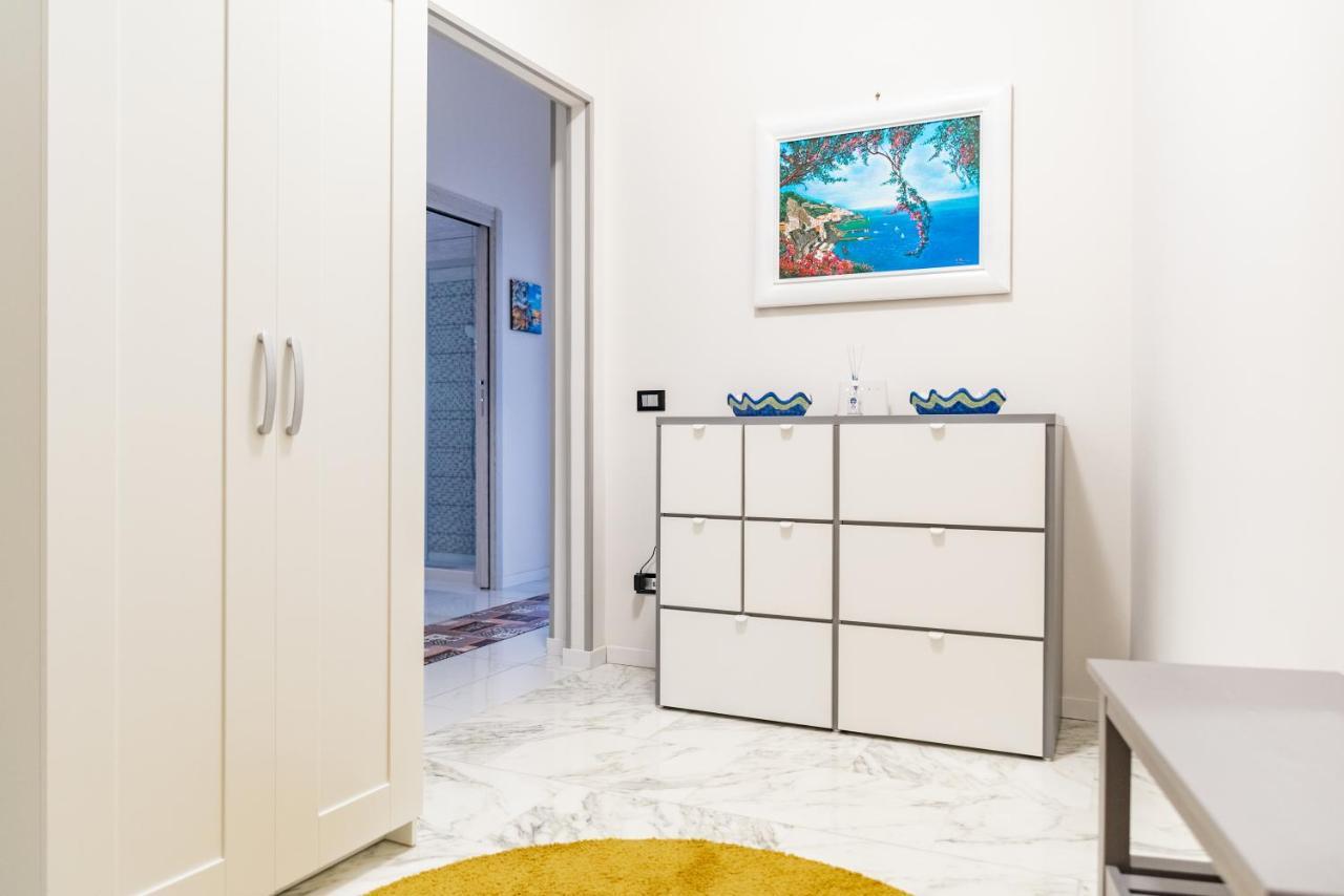 Locazione Turistica Via Dei Savorelli 120 Rom Exteriör bild