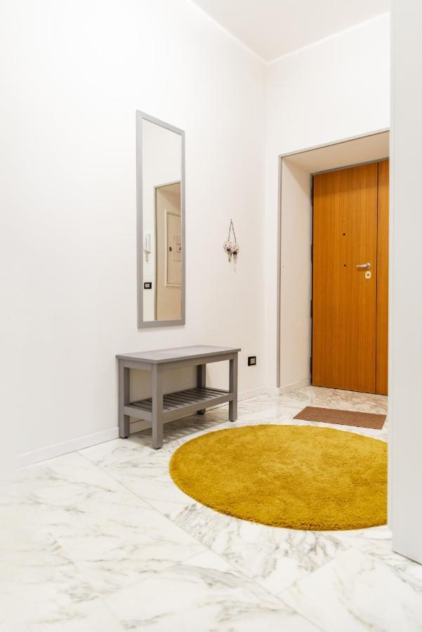 Locazione Turistica Via Dei Savorelli 120 Rom Exteriör bild